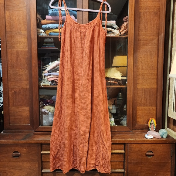 Nation LTD Dresses & Skirts - Nation Ltd summer long dress. Small